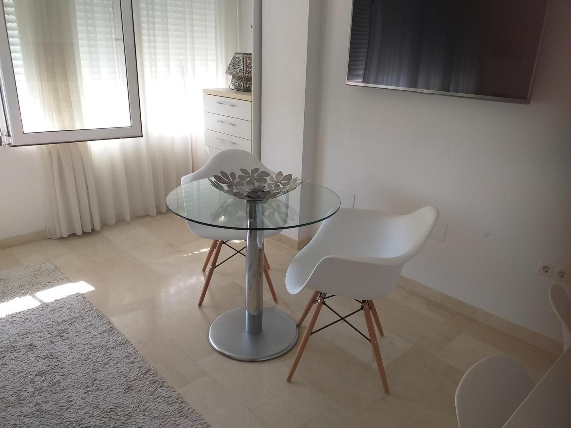 Estudio Playa Del Postiguet Alicante Exteriér fotografie